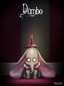 Andrew Tarusov - Dumbo
