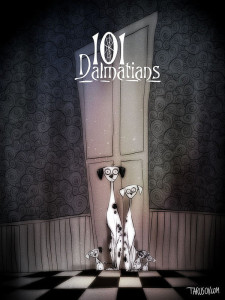 Andrew Tarusov - Les 101 Dalmatiens