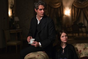 Christa Théret et Sylvain Dieuaide - Marguerite