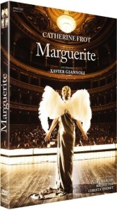 Marguerite - DVD