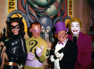 Batman - film 1966