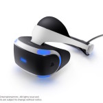 PlaysStation VR - demos