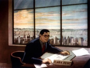 Superman des studios Fleischer Superman des studios Fleischer