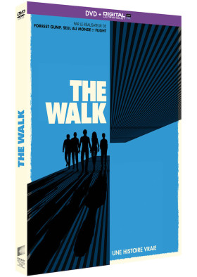 The Walk - jaquette