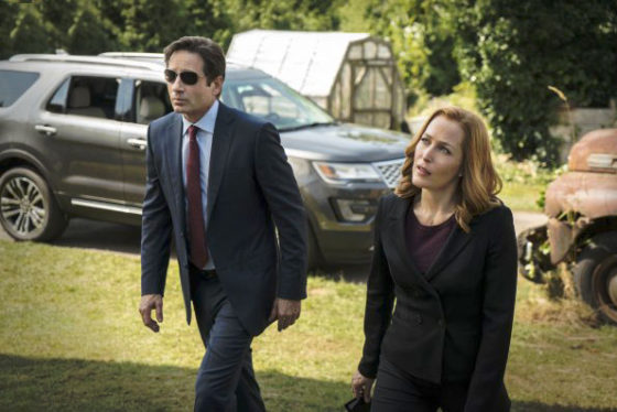X-Files X-Files