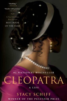 Cleopatre - A Life (livre)