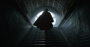Benedict Cumberbatch - Doctor Strange