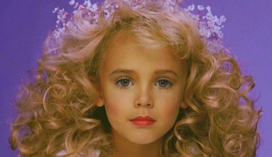 JonBenet Ramsay JonBenet Ramsay