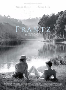 Frantz - affiche