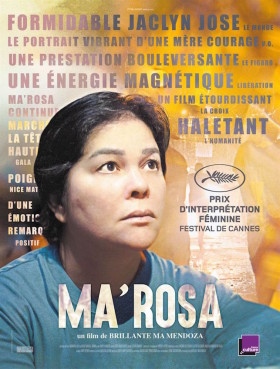 Ma'Rosa - affiche