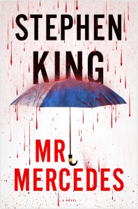 Mr Mercedes de Stephen King
