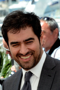 Shahab Hosseini