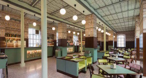 Bar Luce - Italie Bar Luce - Italie