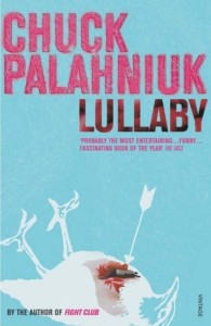 Lullaby de Chuck Palahniuk