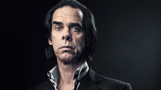 Nick Cave Nick Cave