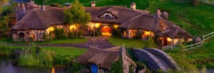 The Green Dragon - Nouvelle-Zelande The Green Dragon - Nouvelle-Zelande
