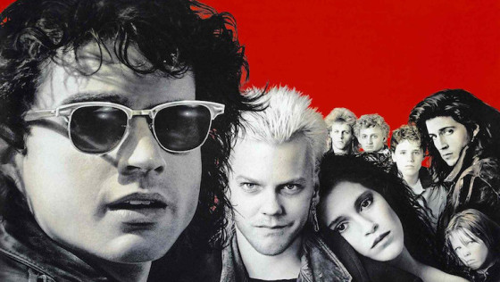 Generation perdue (The Lost Boys)