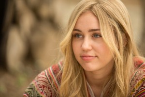 Miley Cyrus - Crisis in six scenes