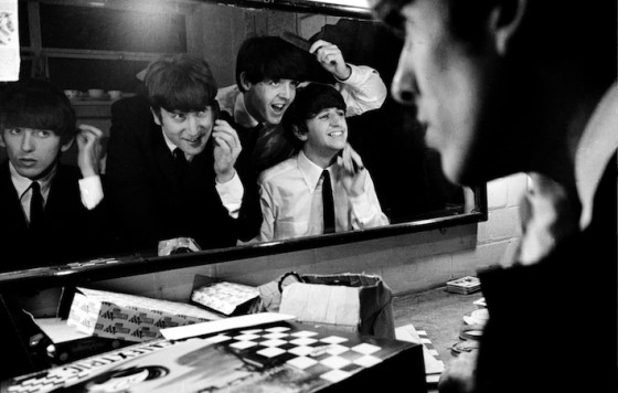 The Beatles - Eight Days A Week de Ron Howard