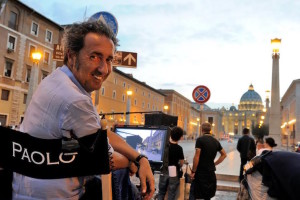 The Young Pope - Paolo Sorrentino The Young Pope - Paolo Sorrentino