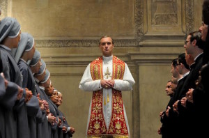 The Young Pope The Young Pope