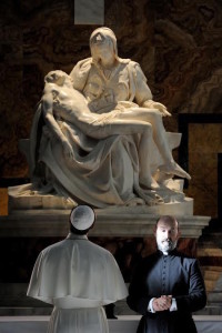 The Young Pope The Young Pope