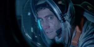 Jake Gyllenhaal - Life Origine Inconnue Jake Gyllenhaal - Life Origine Inconnue