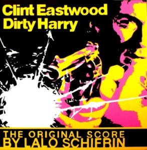 Lalo Schifrin - Inspecteur Harry