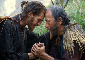 Silence de Martin Scorsese Silence de Martin Scorsese