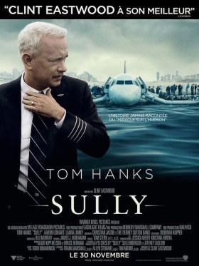 Sully - affiche
