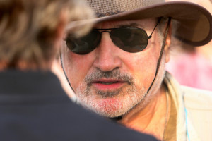 Terrence Malick Terrence Malick