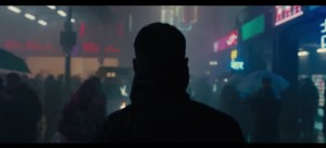 Ryan Gosling - Blade Runner 2049