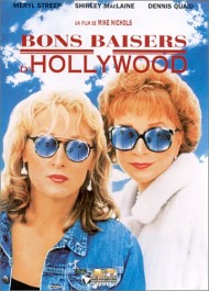Bons Baisers dHollywood - affiche