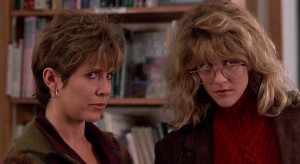 Carrie Fisher - Quand Harry rencontre Sally