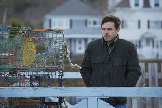 Casey Affleck - Manchester by the Sea