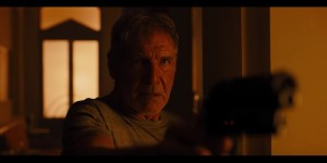 Harrison Ford - Blade Runner 2049