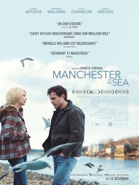Manchester by the Sea - affiche