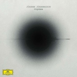 Orphee - Johann Johannsson Tour