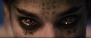 Sofia Boutella - La Momie Sofia Boutella - La Momie