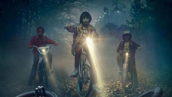 Stranger Things