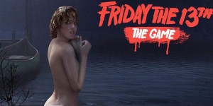 Friday the 13th - the game