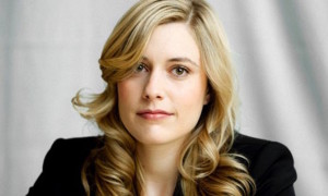 Greta Gerwig Greta Gerwig