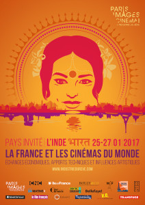 Industrie du Reve 2017 - affiche
