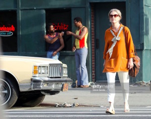 Julianne Moore - Wonderstruck de Todd Haynes Julianne Moore - Wonderstruck de Todd Haynes