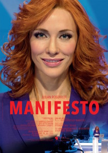 Manifesto - affiche