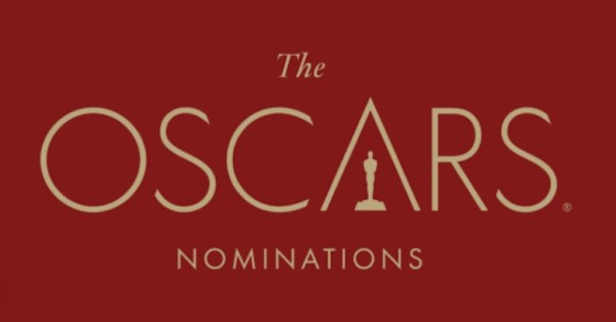 Oscars 2017 - Nominations