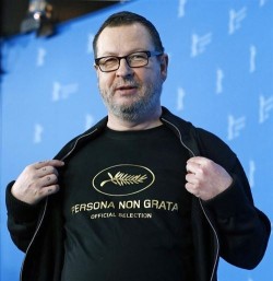 Lars von Trier Lars von Trier