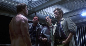 Bill Paxton - Terminator Bill Paxton - Terminator