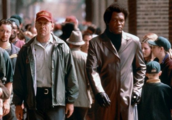 Bruce Willis et Samuel L. Jackson - Incassable / Glass, la suite de Incassable et de Split, planifiee en janvier 2019