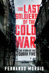 The Last Soldiers of the Cold War - livre